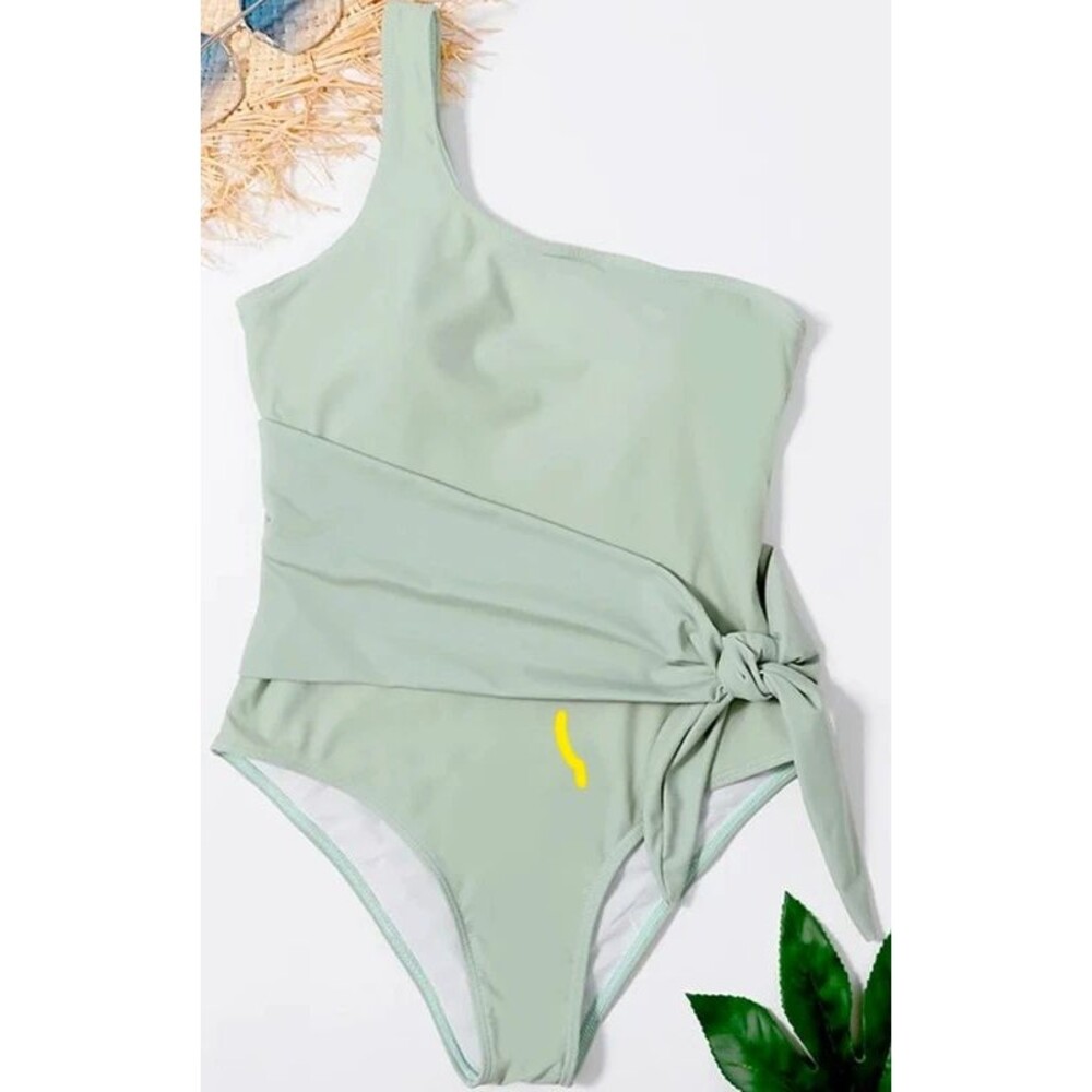 Pink Lily One Piece